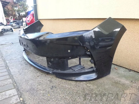 TOYOTA COROLLA E16 LIFT 16- Front Bumper