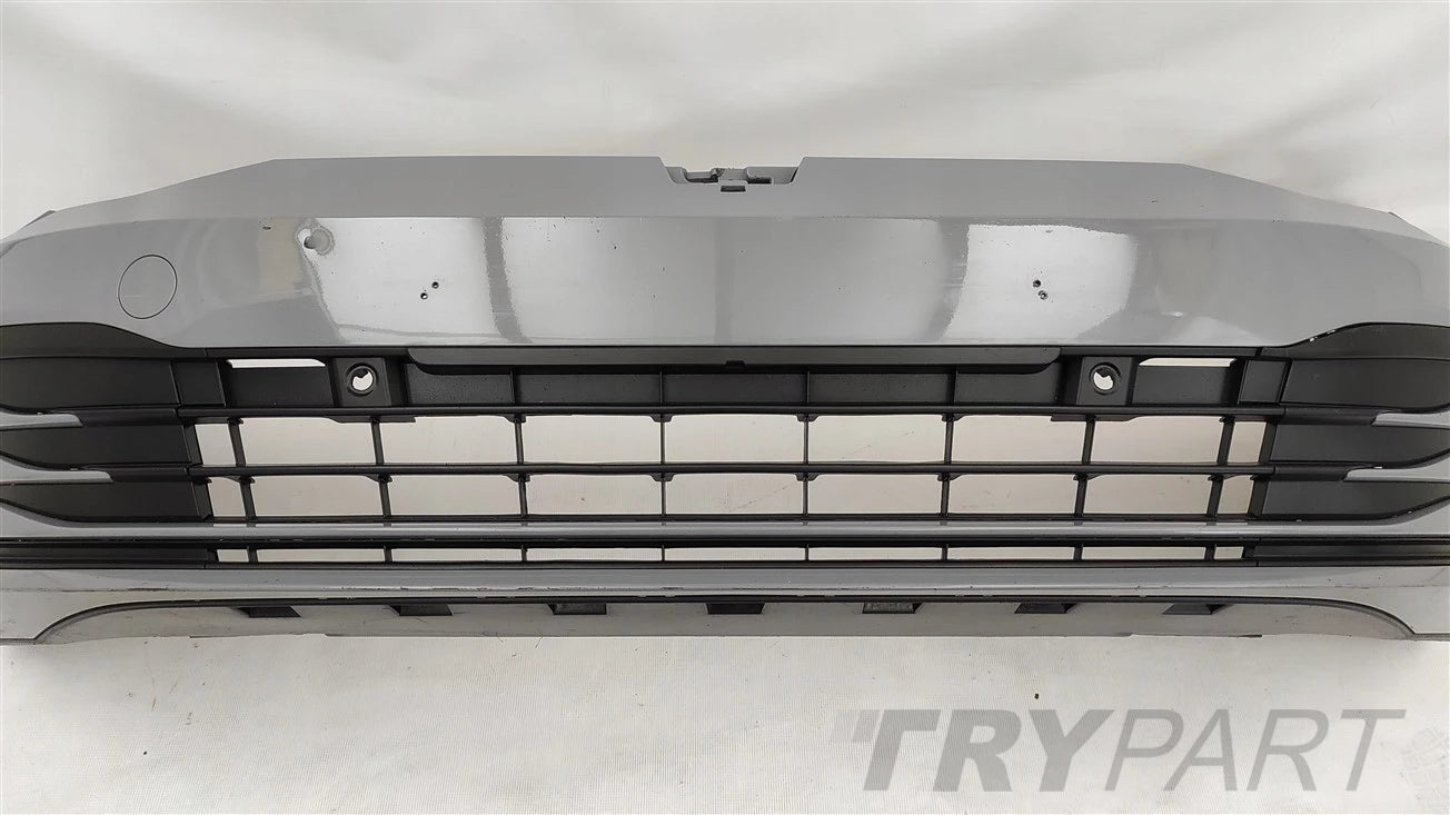 FRONT BUMPER VW GOLF 8 VIII 5H AFTER 2020 5H0807221H