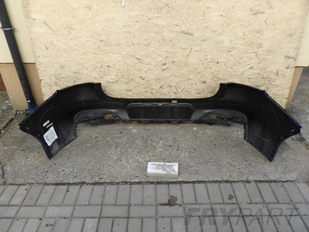 BMW X4 G02 M Package Rear Bumper