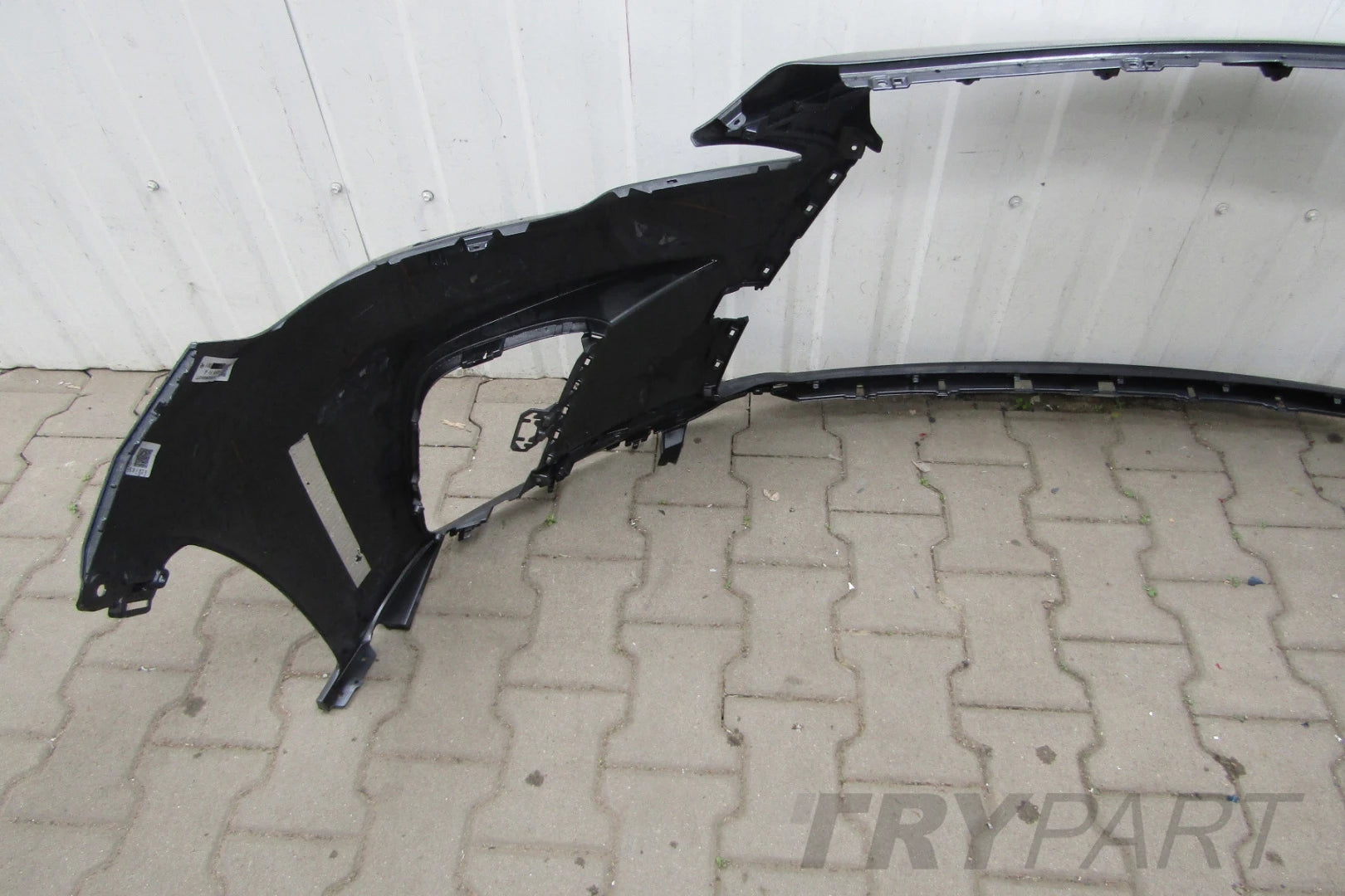 LEXUS RX V 5 F SPORT 23- Front Bumper