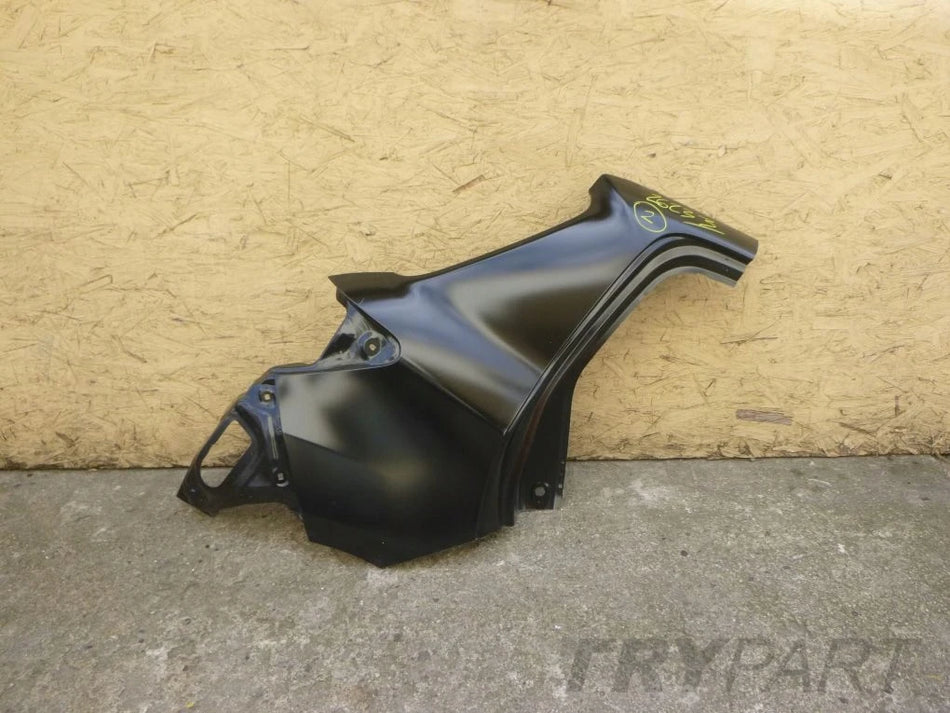 TOYOTA YARIS 3 III 11- Rear Fender Right