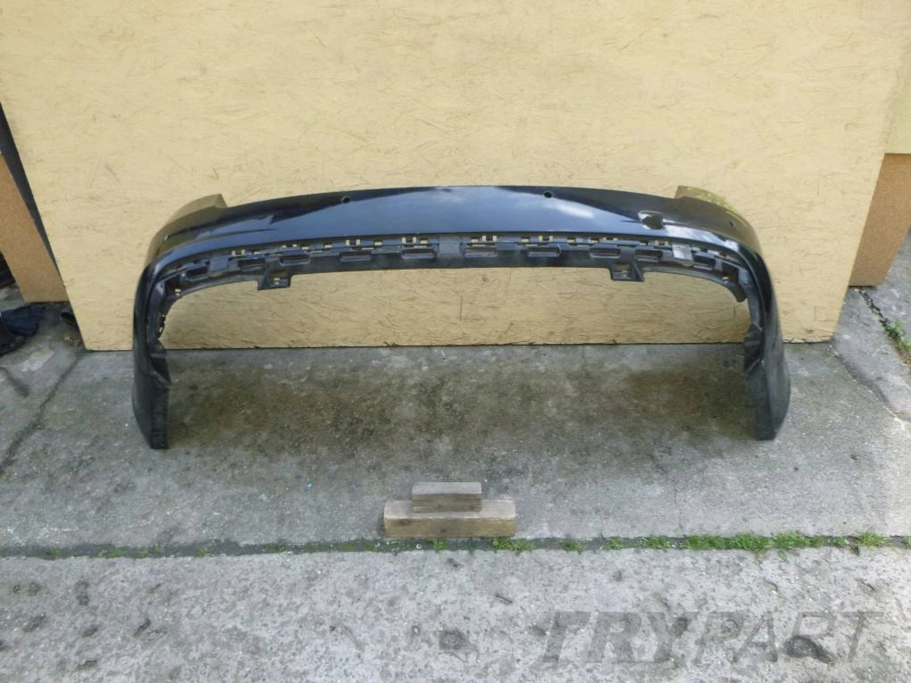 SKODA OCTAVIA III KOMBI 5E9 Rear Bumper