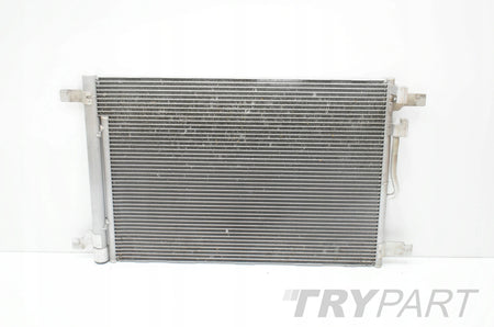 SKODA VW AUDI SEAT 5Q0 AIR CONDITIONING RADIATOR ORG 5Q0816411