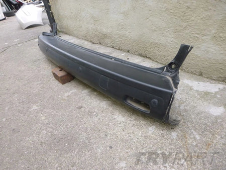 SCUDO EXPERT JUMPER PROACE 16- PDC Rear Bumper