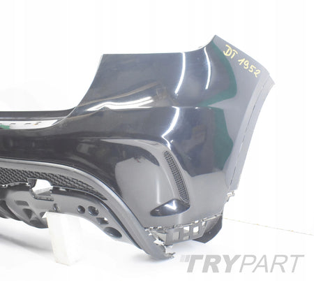 MERCEDES GLA W156 AMG REAR BUMPER REAR SUPER CONDITION