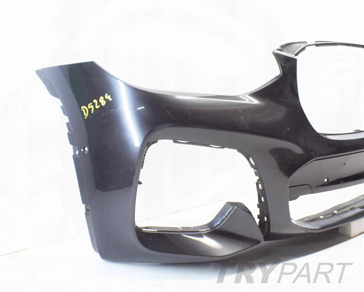 BMW X3 G01 M Package Front Bumper Excellent Original Condition