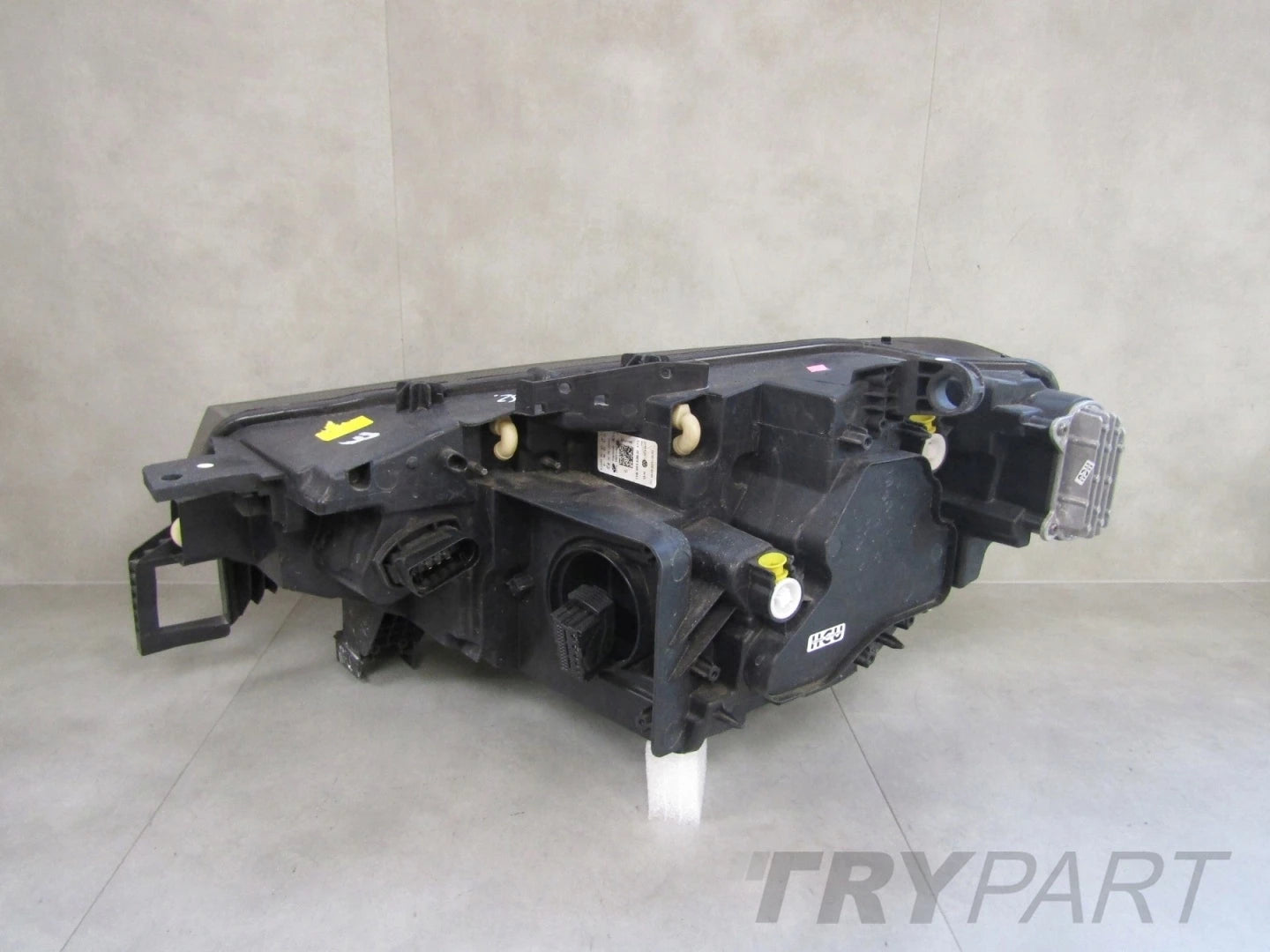 HEADLIGHT VOLKSWAGEN ID.4 ID4 ID.5 ID5 FULL LED IQ LIGHT 20- RH 11B941036