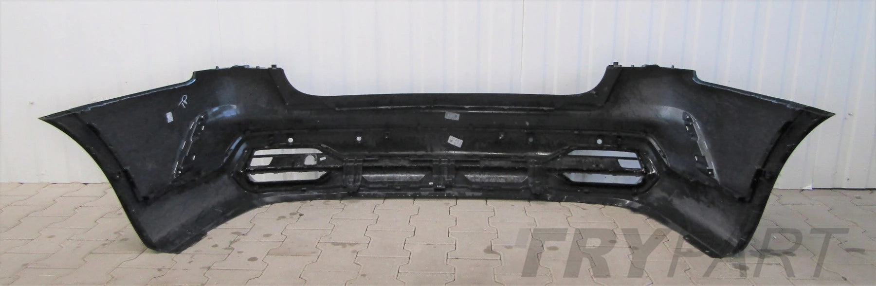 Rear Bumper for Kia Sorento 4 IV 20-