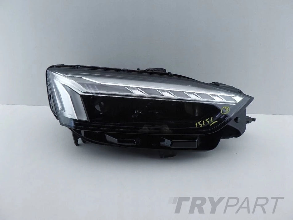 AUDI A5 S5 8W6 F5 B9 LIFT 19- MATRIX FULL LED 8W6941040 FRONT RIGHT HEADLIGHT