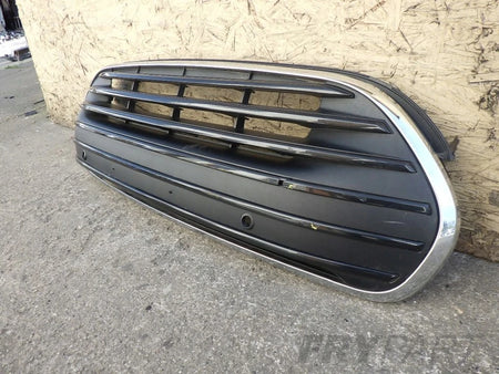MINI CLUBMAN F54 LIFT LCI 19- Grille Clip