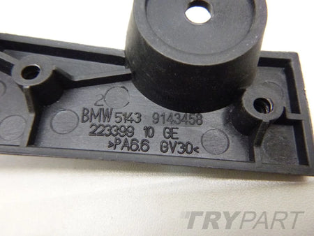 BMW 5 E60 E61 BUMPER MOUNTING SLIDER