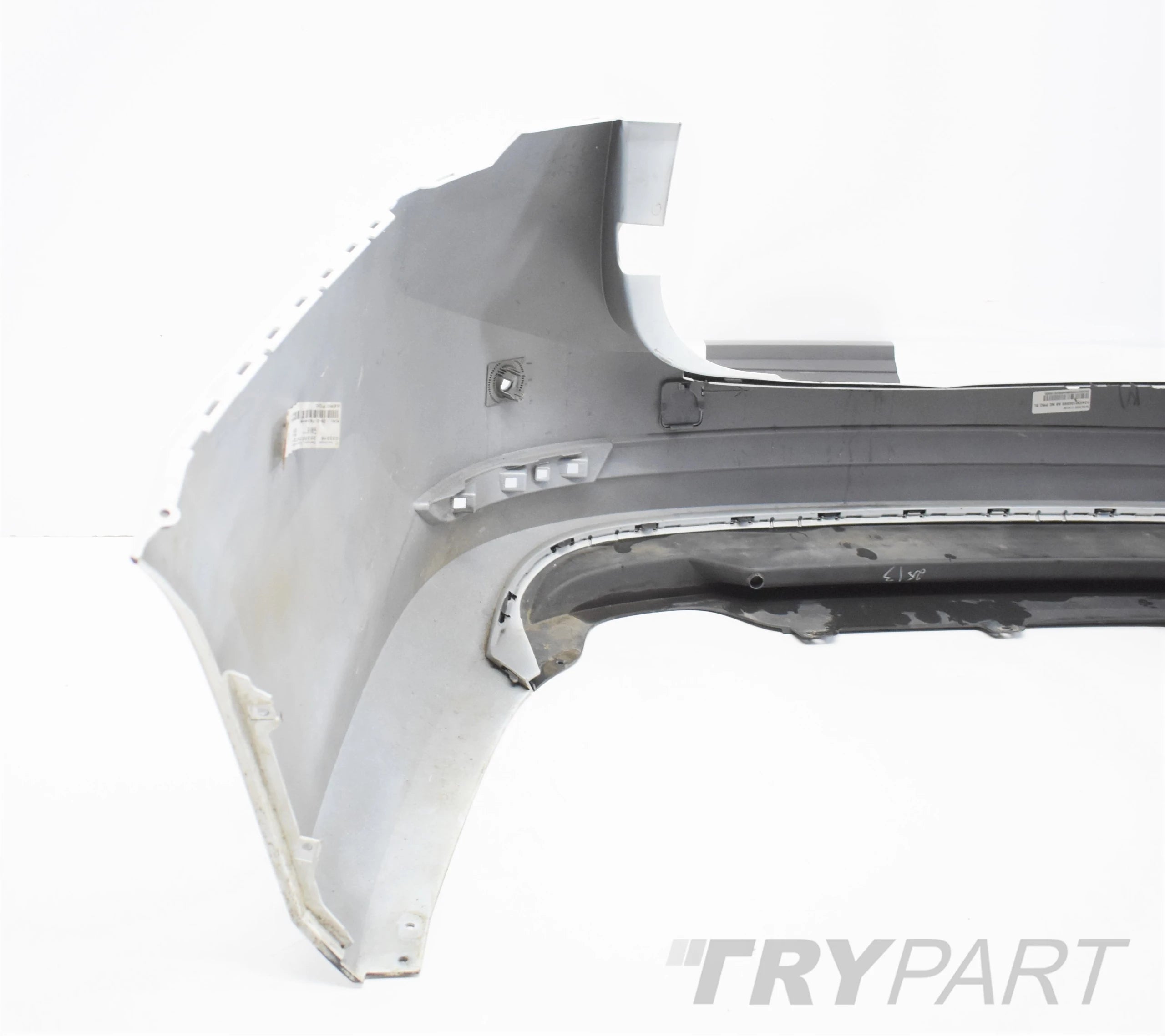 SKODA OCTAVIA IV 5E7 REAR BUMPER SUPER CONDITION COMBI