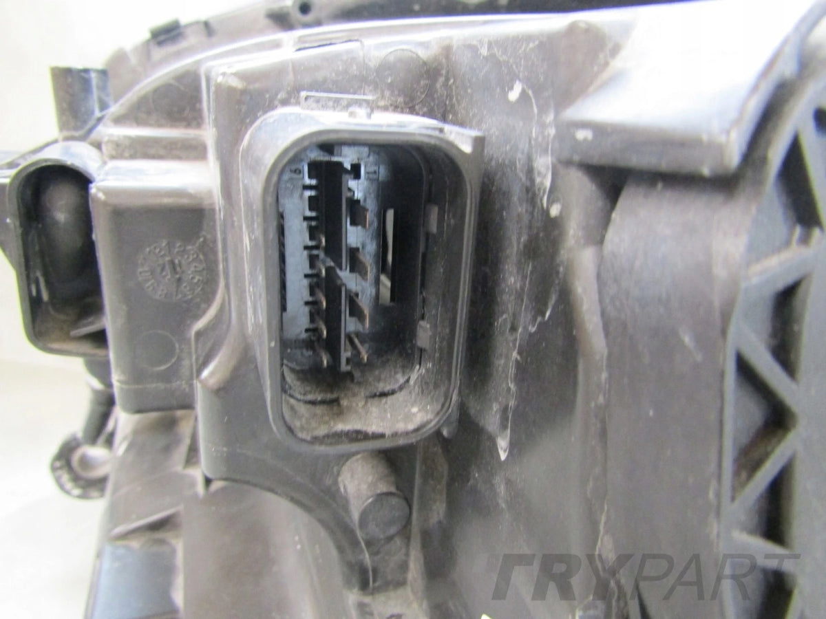 FRONT HEADLIGHT MINI COUNTRYMAN R60 10-17 XENON NON-ADHESIVE RH RIGHT