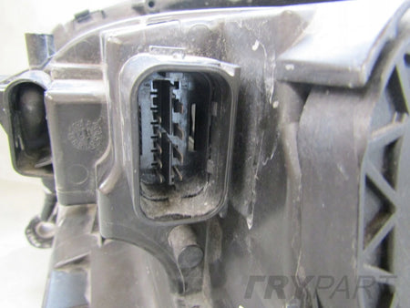 FRONT HEADLIGHT MINI COUNTRYMAN R60 10-17 XENON NON-ADHESIVE RH RIGHT