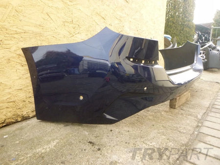 BMW 3 G21 KOMBI M PACKAGE rear bumper