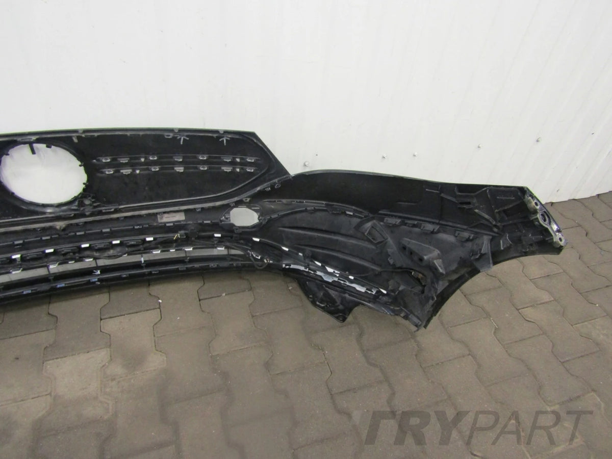 MERCEDES EQA AMG X243 W243 Front Bumper