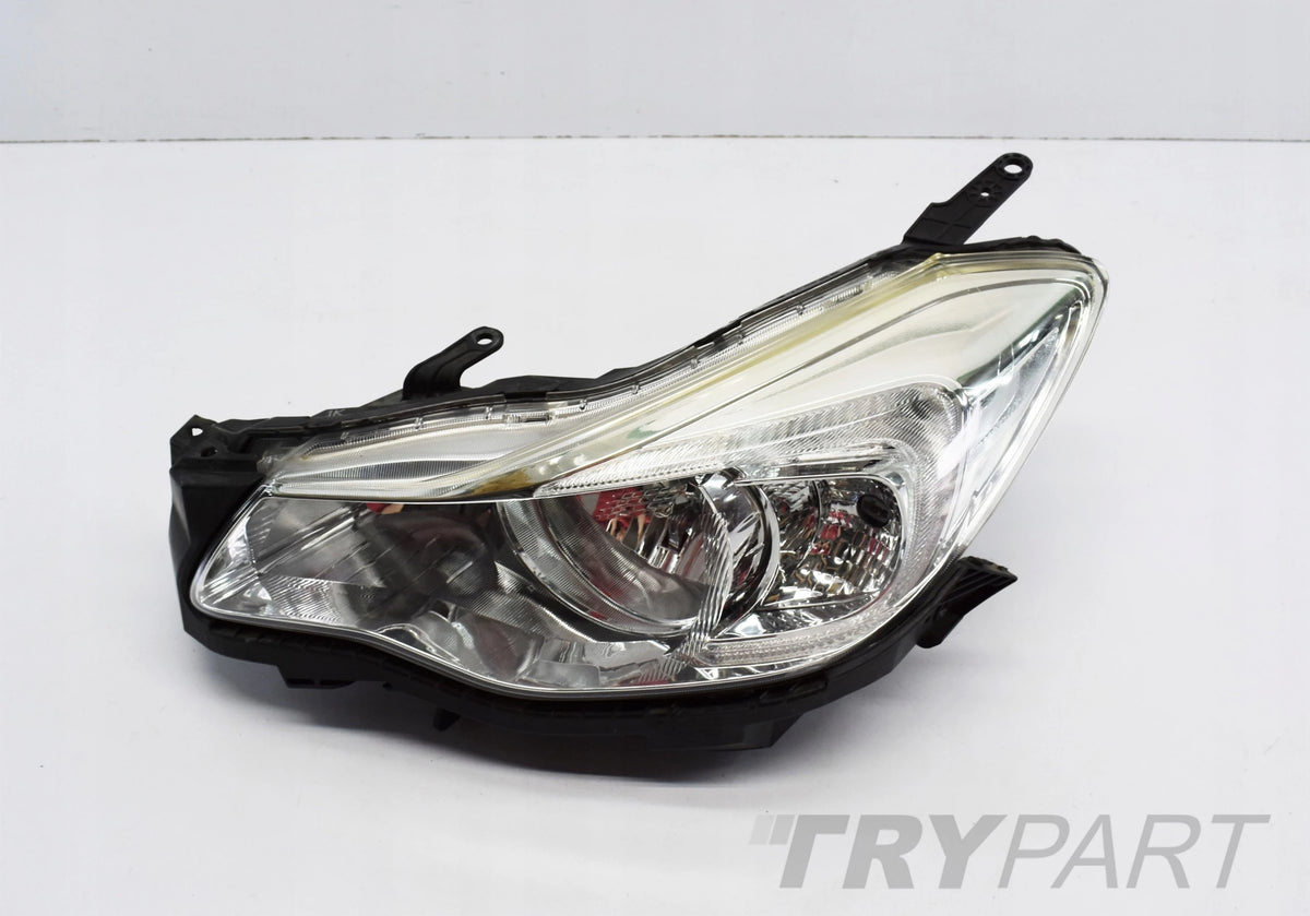 SUBARU XV IMPREZA HEADLIGHT LEFT FRONT EU ORG