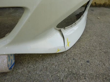 MERCEDES B CLASS 246 LIFT front bumper