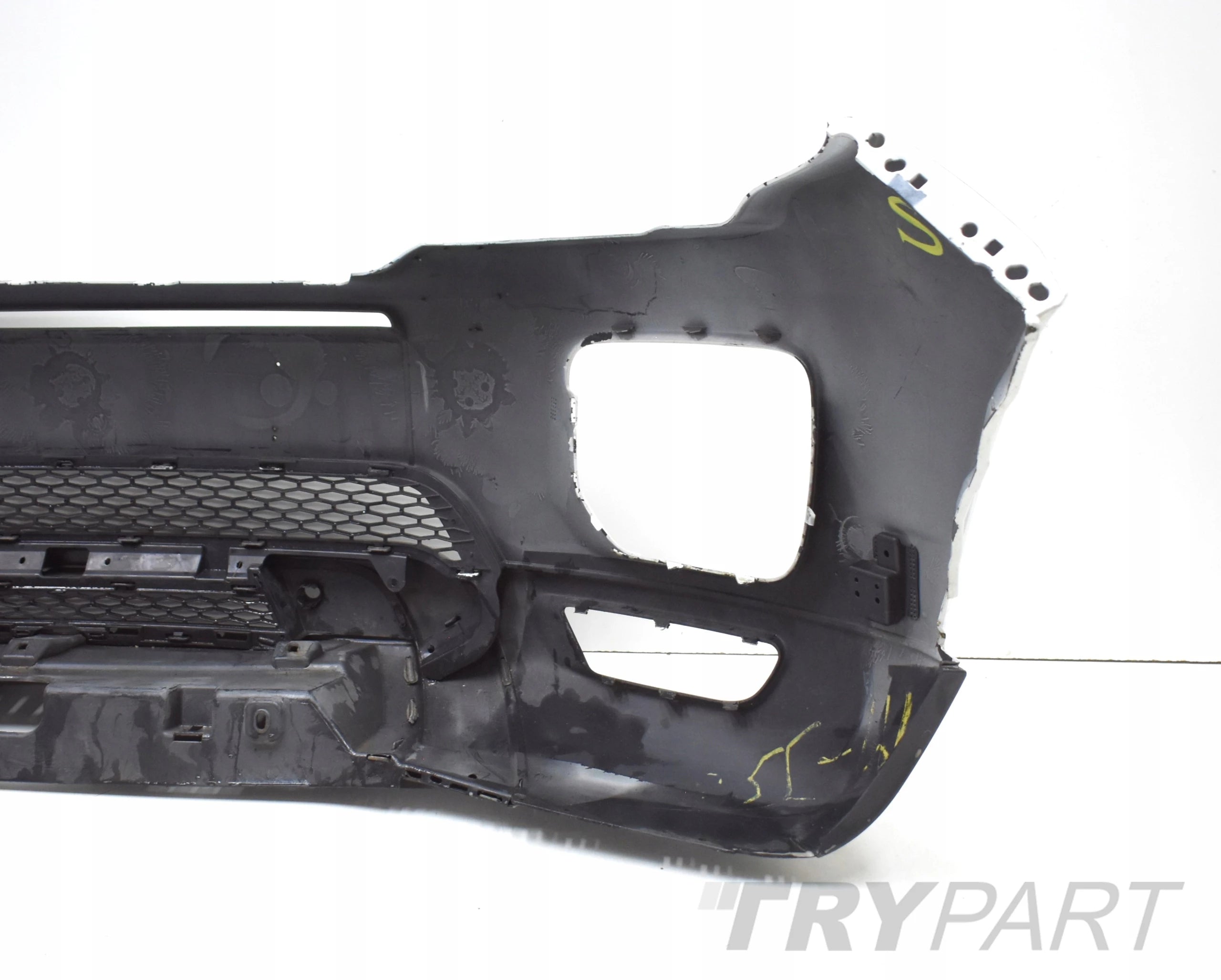 RANGE ROVER EVOQUE LIFT FRONT BUMPER ORG
