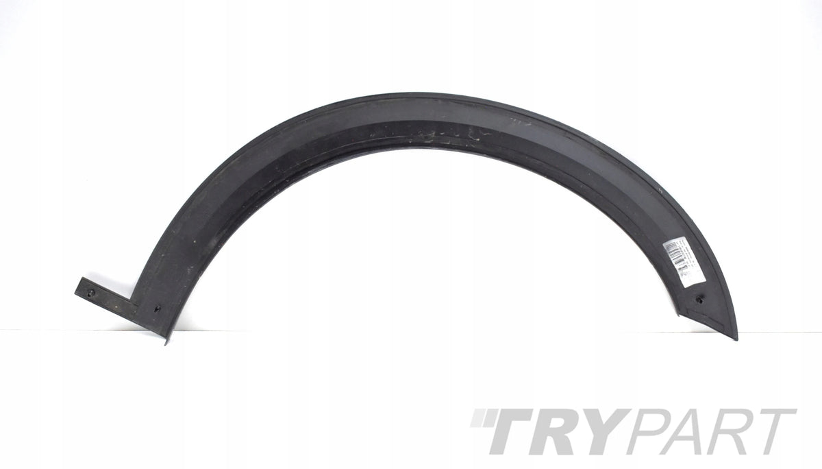 AUDI A6 C8 4K9 ALLROAD LEFT FRONT FENDER TRIM ORG
