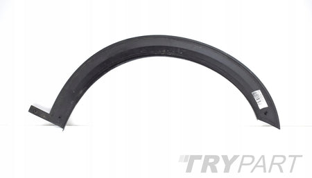 AUDI A6 C8 4K9 ALLROAD LEFT FRONT FENDER TRIM ORG