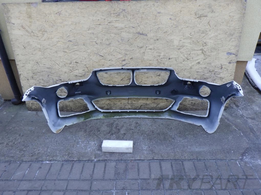 BMW X1 F48 M PACKAGE Front Bumper