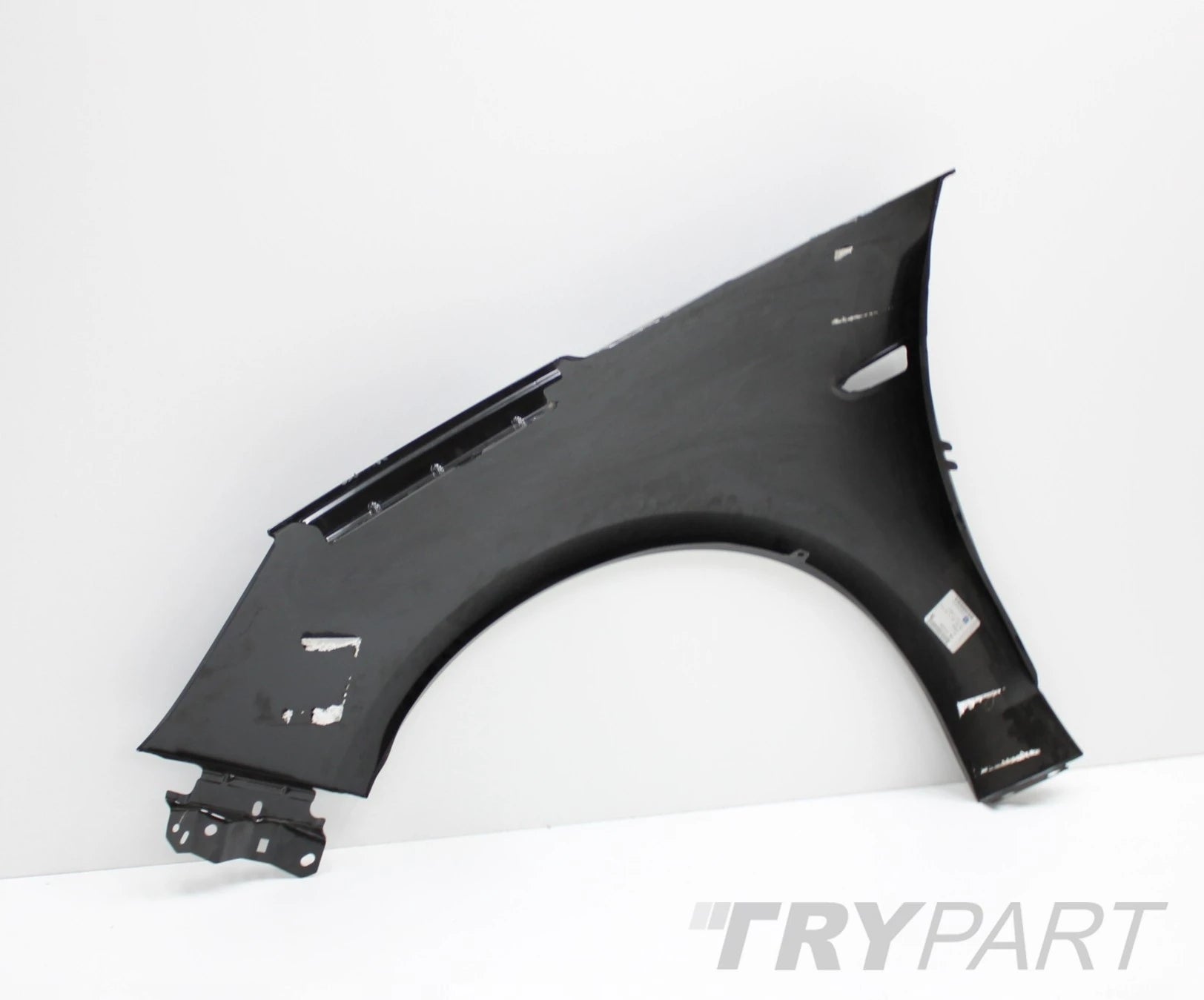 OPEL ZAFIRA C FRONT RIGHT FENDER ORG NEW 13355188