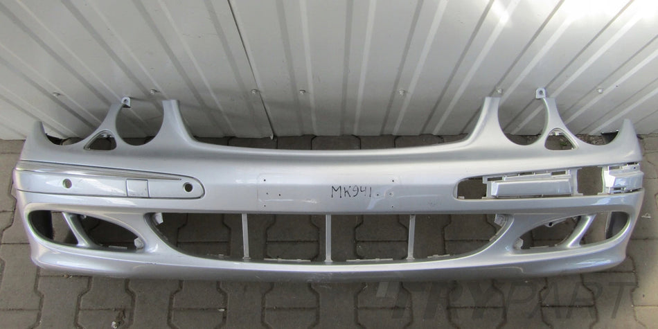 Front Bumper for Mercedes E-Class W211 02-06
