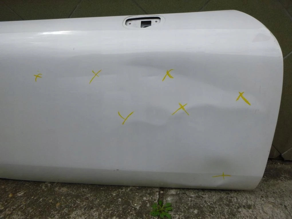MAZDA MX-5 NC 08- Right Door