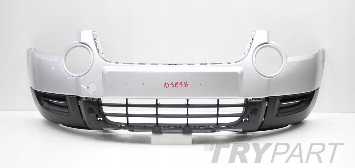 SKODA YETI 5L0 FRONT BUMPER ORG PRE-LIFT