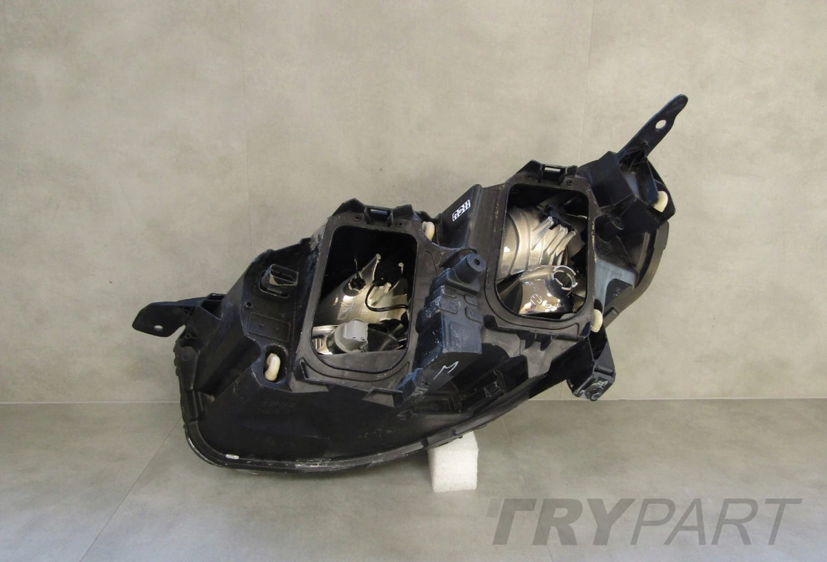 Front Lamp Peugeot Expert 3 III Traveller STANDARD 16-23 RH