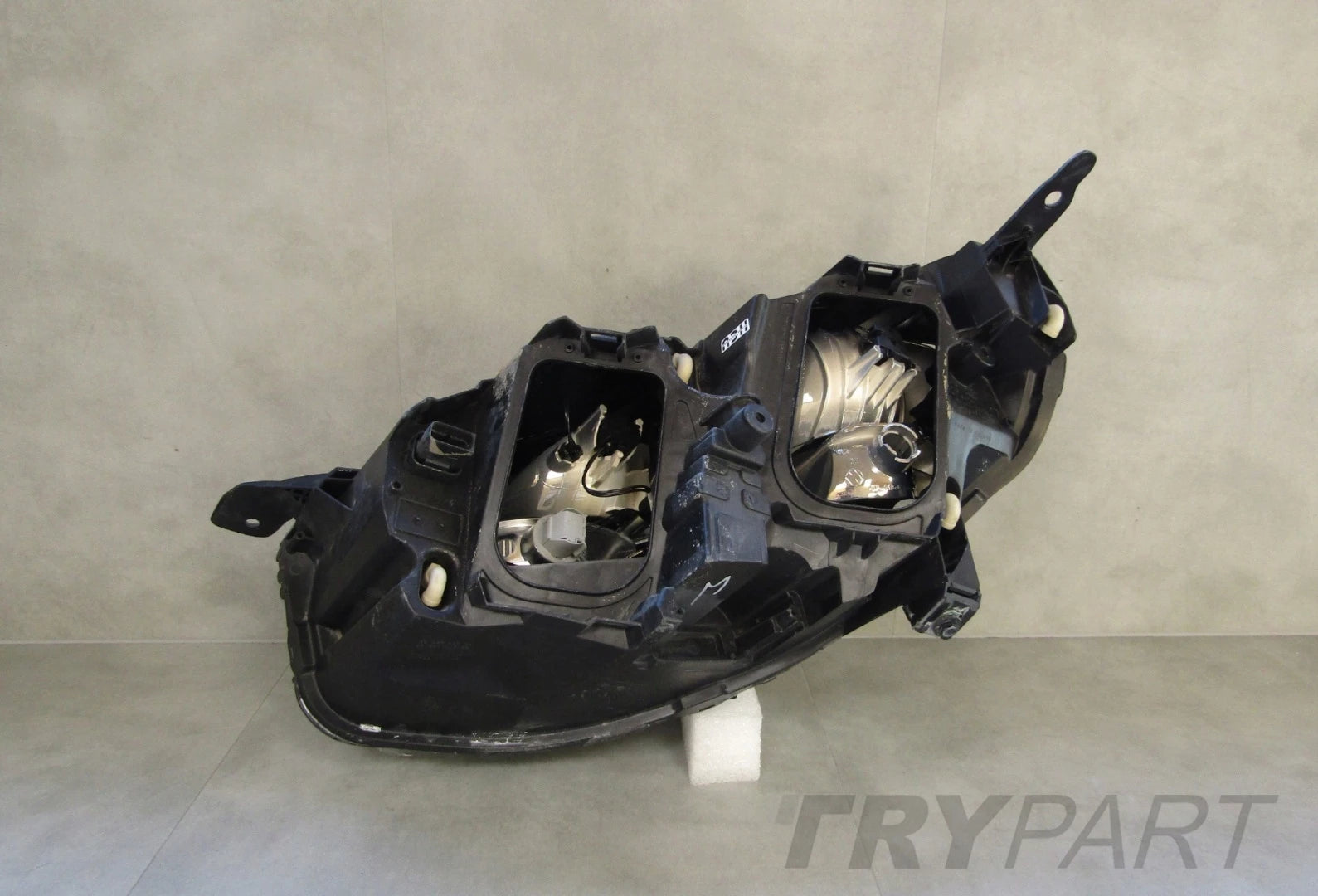 Front Lamp Peugeot Expert 3 III Traveller STANDARD 16-23 RH
