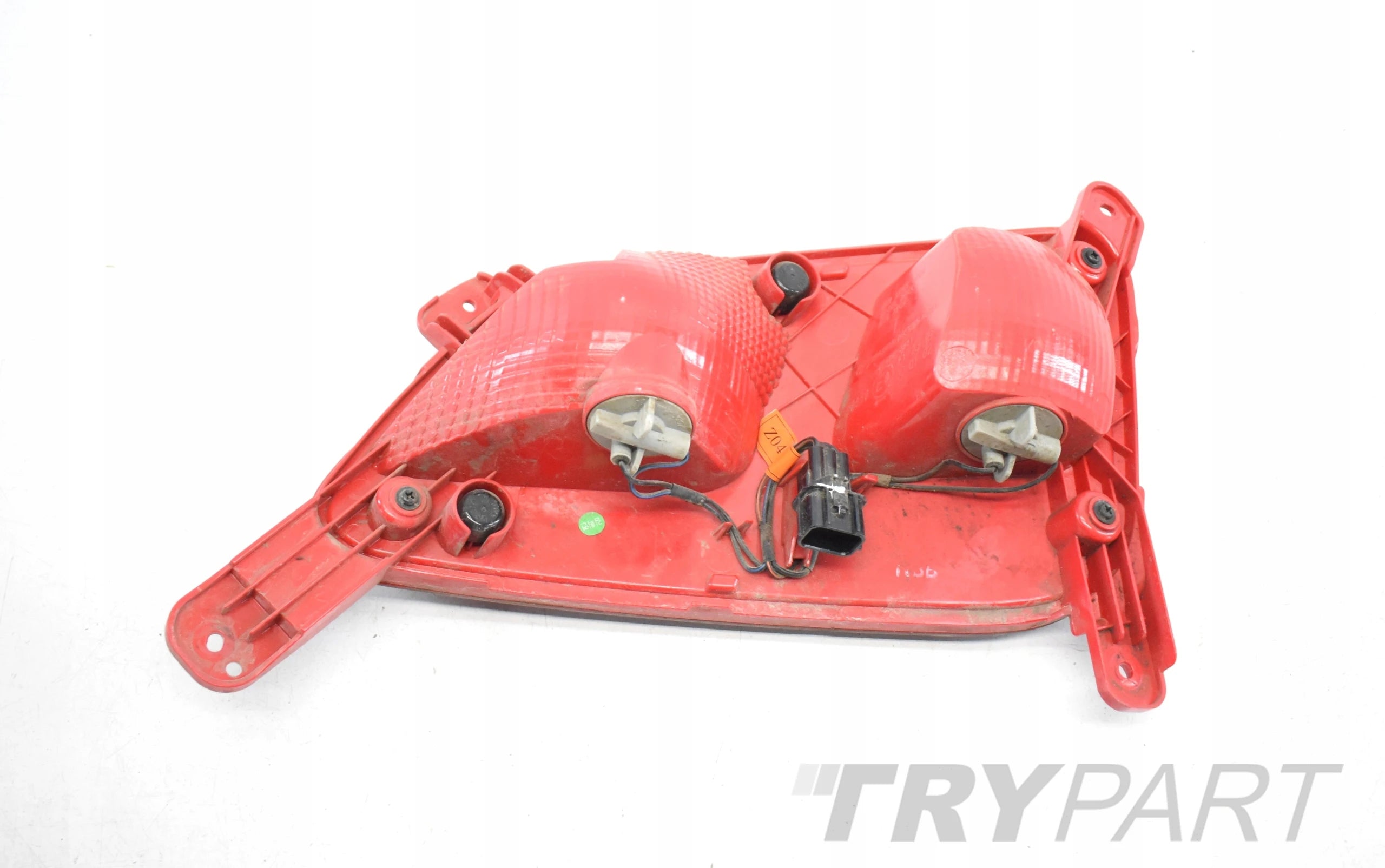 HYUNDAI KONA REAR BUMPER REFLECTOR LAMP ORG