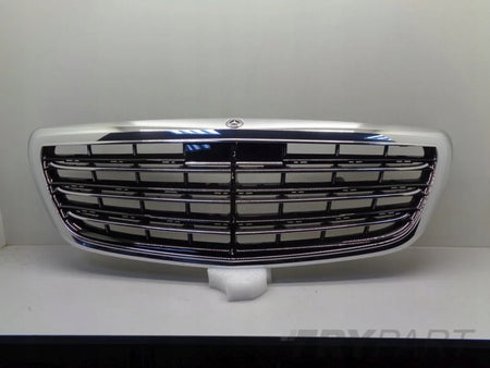 MERCEDES S-CLASS W222 222 LIFT 18- grille