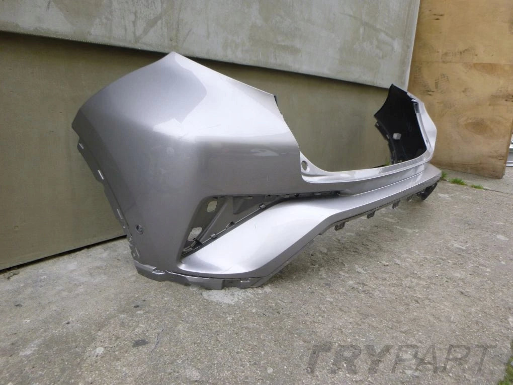 TOYOTA CHR C-HR Rear Bumper