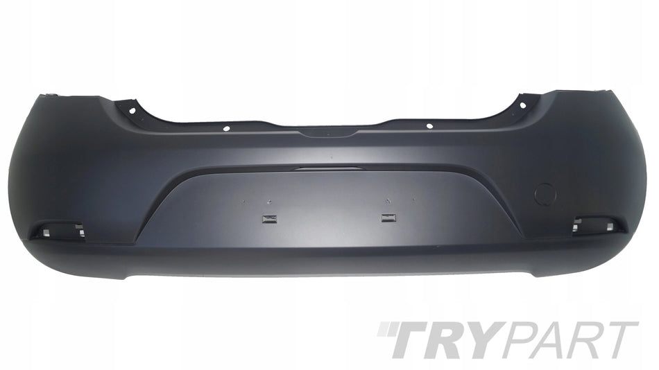 DACIA SANDERO II 2 12-17 FACTORY NEW REAR BUMPER OE ORIGINAL