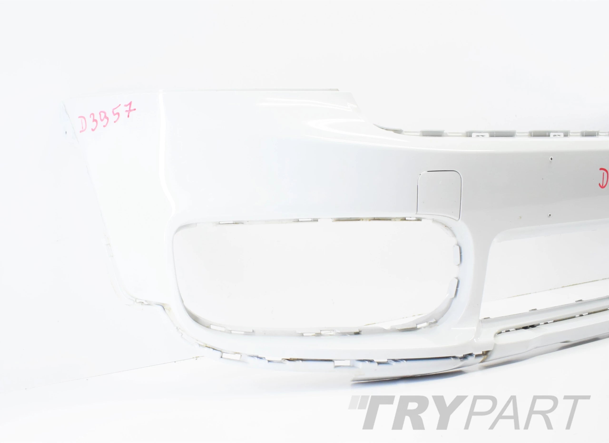MINI COUNTRYMAN F60 FRONT BUMPER SUPER CONDITION ORG