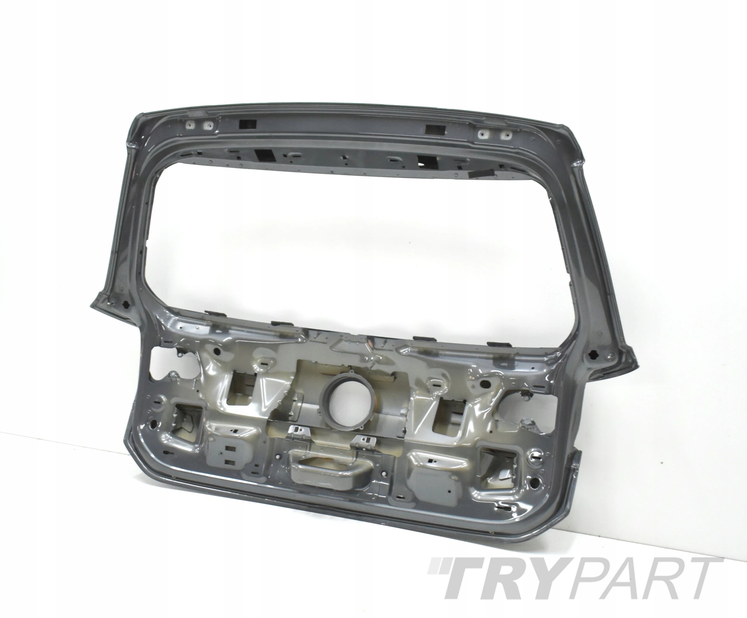 VW GOLF VII 5G9 HATCHBACK TRUNK LID REAR ORIGINAL ESTATE