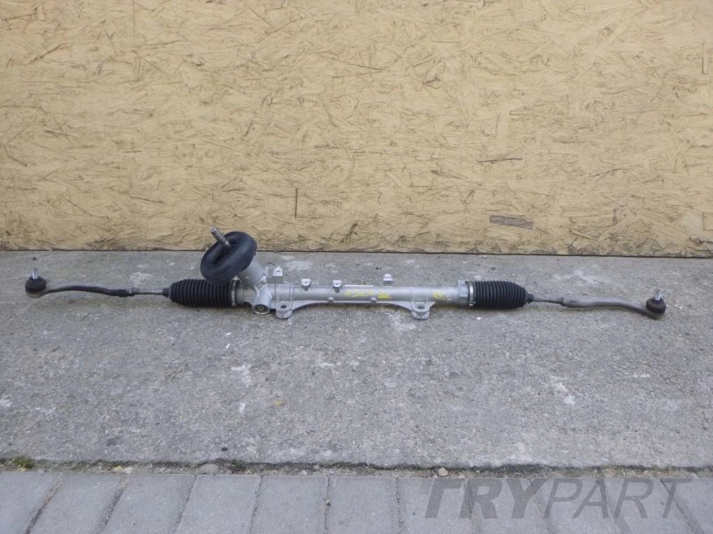 DACIA SANDERO III LOGAN 20- STEERING RACK