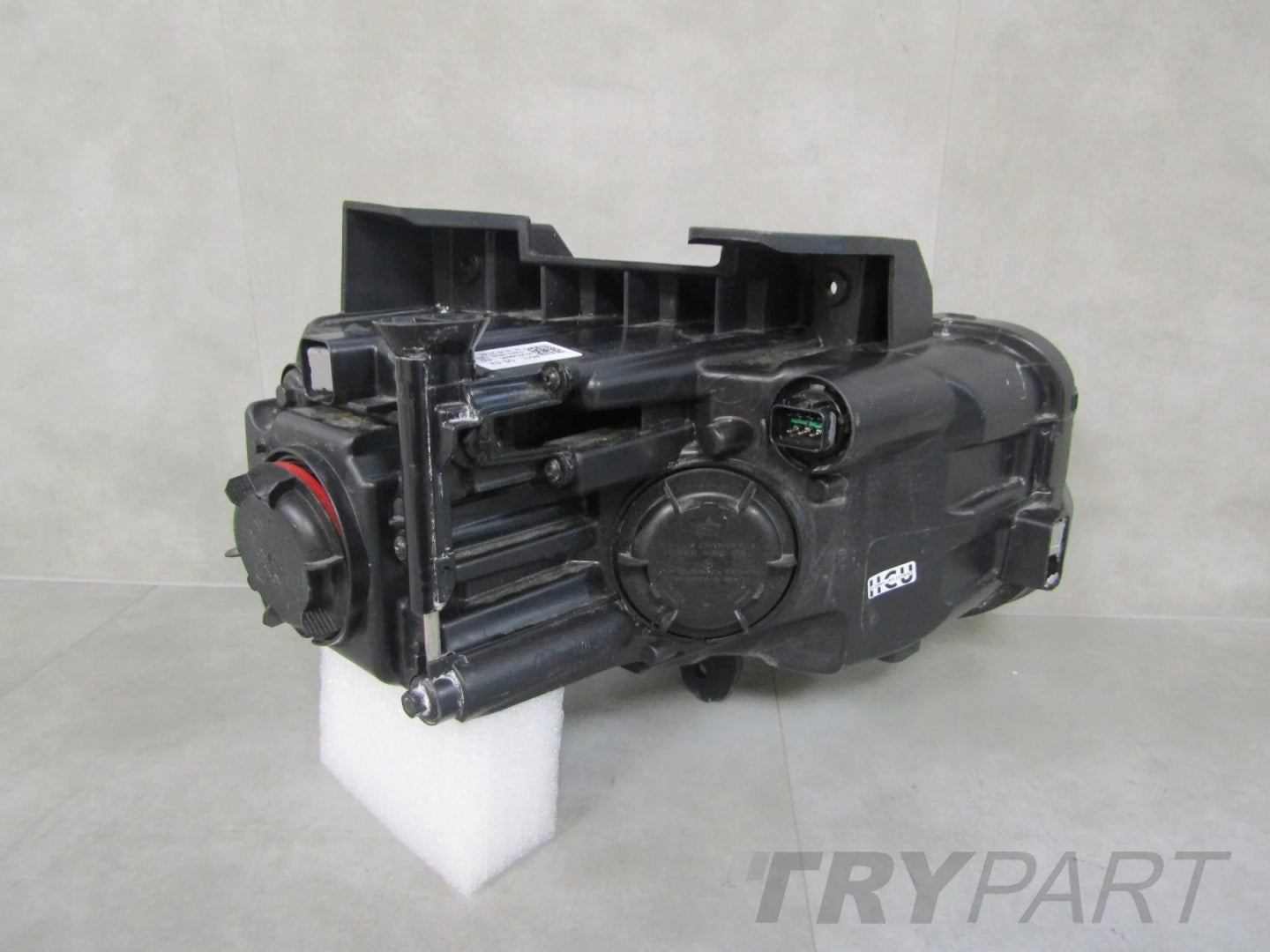 Front Headlight Hyundai Kona 1 I STANDARD 17-20 LH LEFT 92101J9050