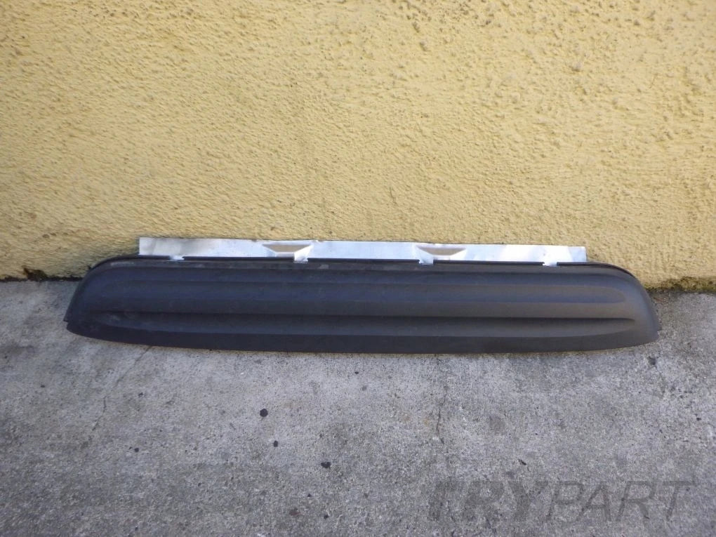 Smart ForTwo 450 Heat Shield
