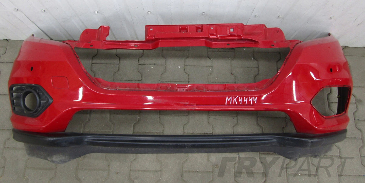 Front Bumper Honda HRV HR-V 2 II Facelift 19-22