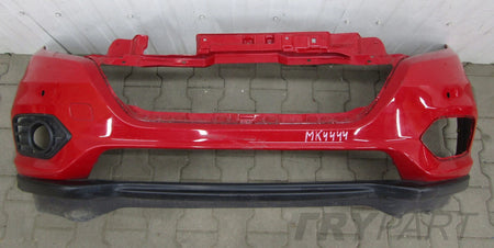Front Bumper Honda HRV HR-V 2 II Facelift 19-22