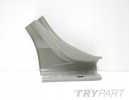 SKODA SUPERB IV 3P3 LEFT SILL PANEL A-PILLAR KNUCKLE ORG NEW