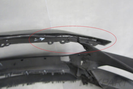 Front Bumper FORD MUSTANG VI MACH 1 20-24