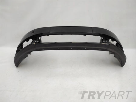 FRONT BUMPER SKODA OCTAVIA 3 III LIFT MONTE CARLO