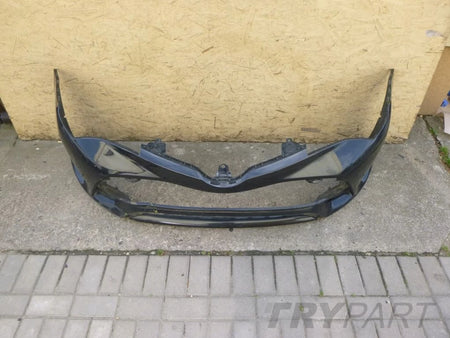 TOYOTA AVENSIS III T27 LIFT T29 15 Front Bumper