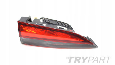 SKODA SCALA 658 LEFT TAIL LIGHT BOOT LID ORG EU