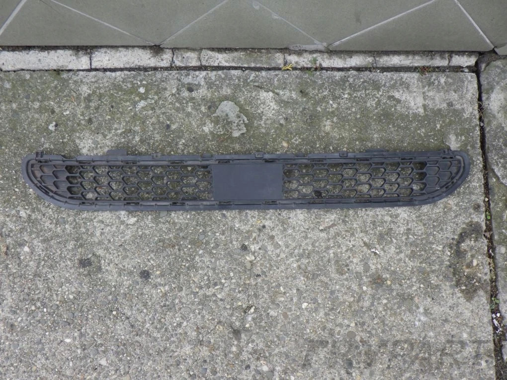 HYUNDAI SANTA FE IV 2018- bumper trim