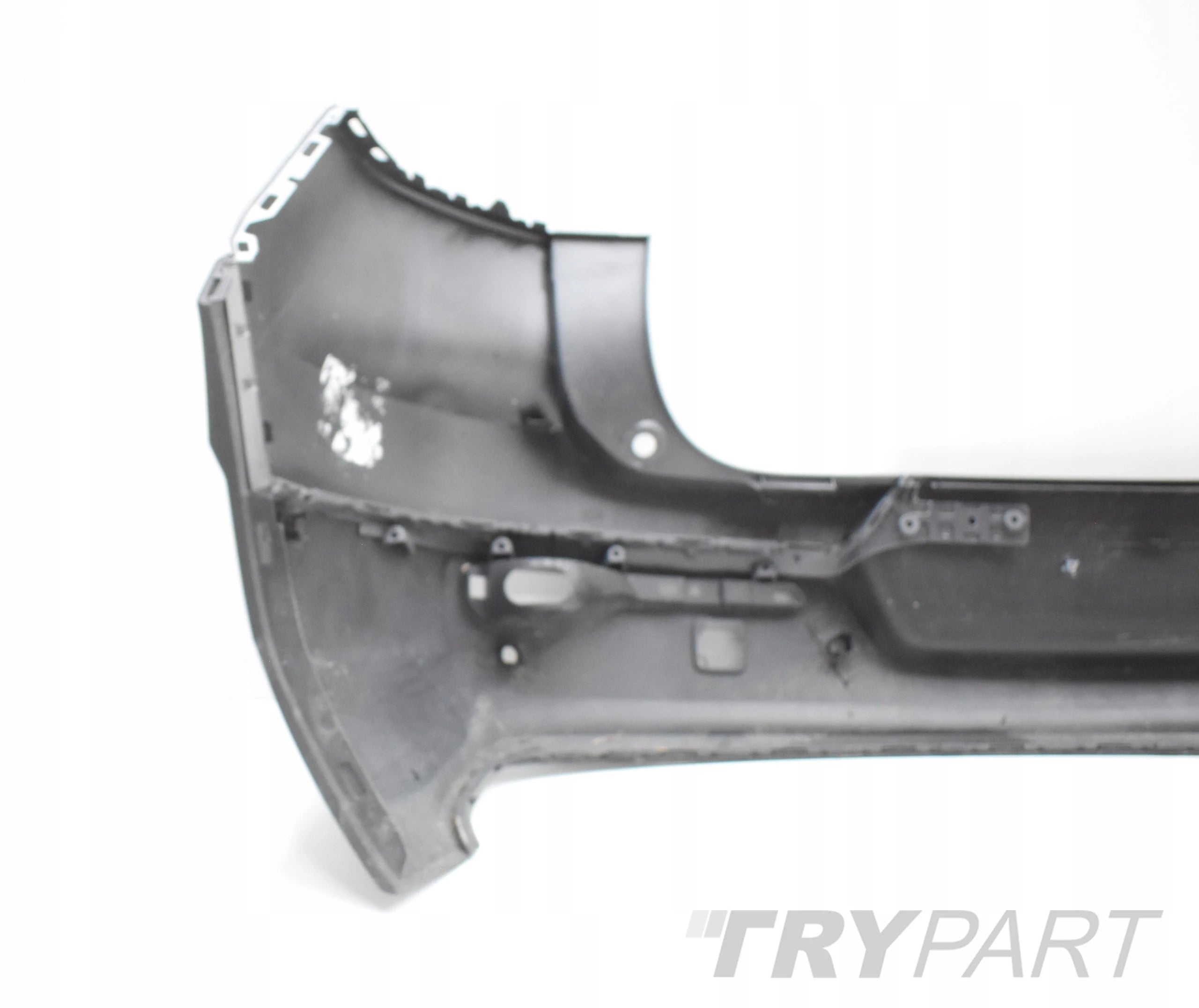 VOLVO XC40 XC-40 REAR BUMPER ORG